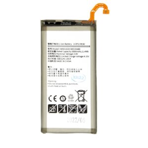 EB-BA530ABE Battery for Samsung Li-Ion 3000mAh (OEM)