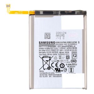 EB-BA536ABY Samsung Battery Li-Ion 5000mAh (Service pack)