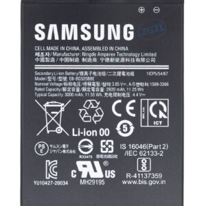 EB-BG525BBE Samsung Battery Li-Ion 3000mAh (Service Pack)