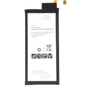 EB-BG925ABE Battery for Samsung Li-Ion 2600mAh (OEM)