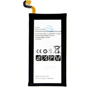 EB-BG955ABU Battery for Samsung Li-Ion 3500mAh (OEM)