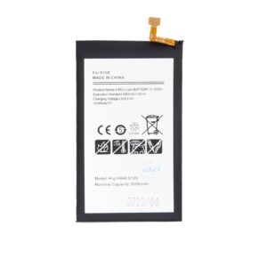 EB-BG970ABU Battery for Samsung Li-Ion 3100mAh (OEM)