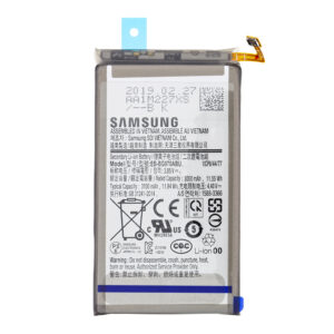 EB-BG970ABU Samsung Battery Li-Ion 3100mAh (Service pack)
