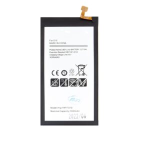 EB-BG973ABU Battery for Samsung Li-Ion 3400mAh (OEM)