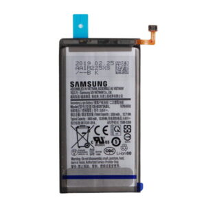 EB-BG973ABU Samsung Battery Li-Ion 3400mAh (Service pack)
