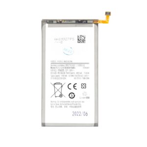 EB-BG975ABU Battery for Samsung Li-Ion 4100mAh (OEM)