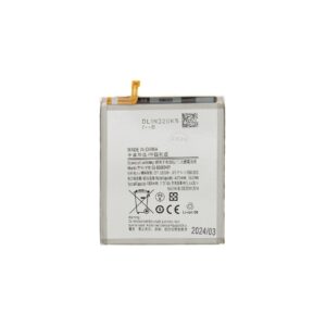 EB-BG985ABY Battery for Samsung Li-Ion 4500mAh (OEM)