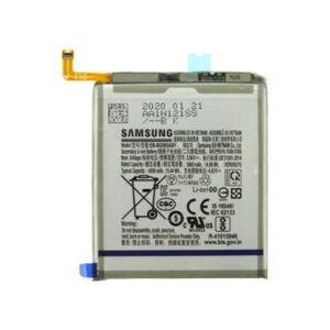 EB-BG985ABY Samsung Battery Li-Ion 4500mAh (Service pack)