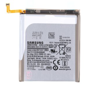 EB-BG990ABY Samsung Battery Li-Ion 4500mAh (Service Pack)