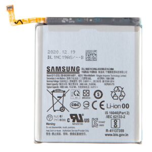 EB-BG991ABY Samsung Battery Li-Ion 4000mAh (Service Pack)