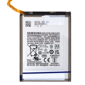 EB-BM526ABY Samsung Battery Li-Ion 5000mAh (Service pack)