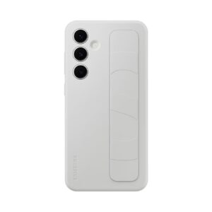 EF-GS721CJE Samsung Standing Grip Cover for Galaxy S24 FE Gray (Damage Package)