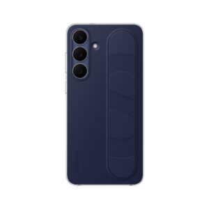 EF-GS731CNE Samsung Standing Grip Cover for Galaxy S25 FE Dark Blue