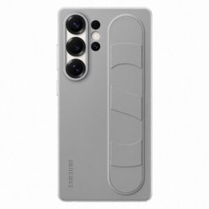 EF-GS938CJE Samsung Standing Grip Cover for Galaxy S25 Ultra Gray
