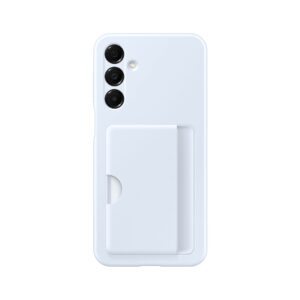 EF-OA166TLE Samsung Card Slot Cover for Galaxy A16 5G Blue