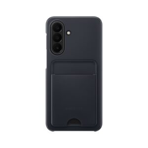EF-OA276TBE Samsung Card Slot Cover for Galaxy A27 5G Black