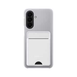 EF-OA276TJE Samsung Card Slot Cover for Galaxy A27 5G Light Gray