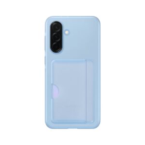 EF-OA366TLE Samsung Card Slot Cover for Galaxy A36 5G Blue