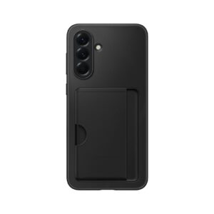 EF-OA566TBE Samsung Card Slot Cover for Galaxy A56 5G Black (Damaged Package)
