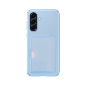 EF-OA566TLE Samsung Card Slot Cover for Galaxy A56 5G Blue
