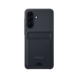 EF-OA576TBE Samsung Card Slot Cover for Galaxy A57 Black
