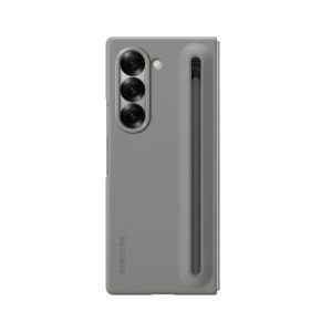 EF-OF95PCJE Samsung Protective Cover (Without S Pen) for Galaxy Z Fold 6 Gray
