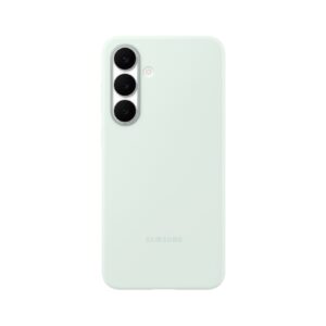 EF-PS731CME Samsung Silicone Cover for Galaxy S25 FE Mint