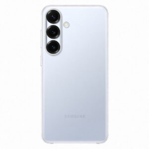EF-QS936CTE Samsung Clear Cover for Galaxy S25+ Transparent (Damaged Package)