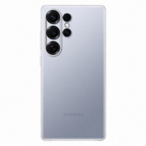 EF-QS938CTE Samsung Clear Cover for Galaxy S25 Ultra Transparent