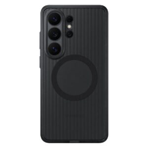 EF-RS948CBE Samsung Rugged Magnet Cover for Galaxy S26 Ultra Black