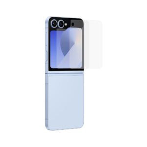 EF-UF741CTE Protection Film for Samsung Galaxy Z Flip 6/7 FE