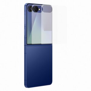 EF-UF766CTE Samsung Anti-Reflecting Protective Film for Galaxy Z Flip 7 (Damaged Package)