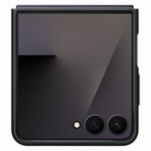 EF-VF766PBE Samsung KindSuit Case for Galaxy Z Flip 7 Black
