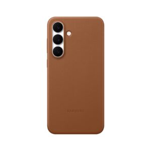 EF-VS731PAE Samsung KindSuit Case for Galaxy S25 FE Tan