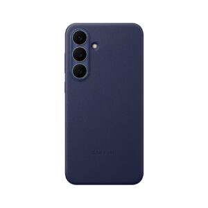 EF-VS731PNE Samsung KindSuit Case for Galaxy S25 FE Dark Blue