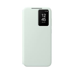 EF-ZS721CME Samsung Smart View Case for Galaxy S24 FE Mint