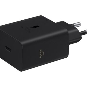 EP-T6010NBE Samsung USB-C 60W Travel Charger Black (OOB Bulk)