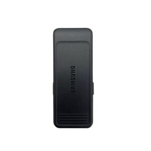 ET-BG715CBE Samsung Belt Clip for Samsung Galaxy Xcover 6 Pro Black