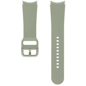 ET-SFR87LME Samsung Galaxy Watch 4 44mm Sport Strap Olive Green