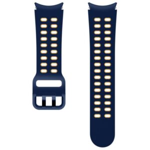 ET-SXR86SNE Samsung Galaxy Watch 4 40mm Sport Strap S/M Navy (Damage Package)