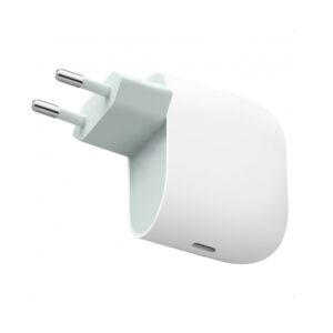 GA05732 Google USB-C 45W Travel Charger White (Damaged Package)