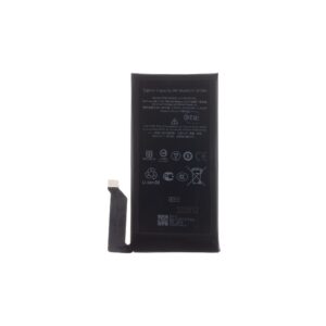 GMSB3 Google Pixel 6 Battery 4614mAh Li-Pol (OEM)