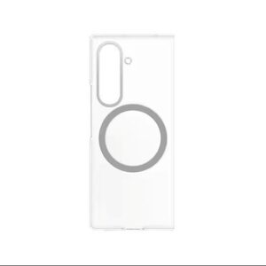 GP-FFF966YC Samsung Clear Magnet Cover for Galaxy Z Fold 7 Transparent (Damaged Package)