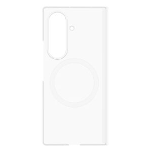 GP-FFF976YC Samsung Clear Magnet Cover for Galaxy Z Fold 8 Ultra Transparent