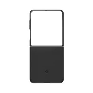 GP-FPF766PGA Samsung by Spigen ThinFit Magnetic Cover for Galaxy Z Flip 7 Black
