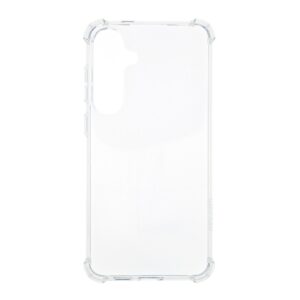 GP-FPS936AE Samsung by Mobeen Clear Cover for Galaxy S25+ Transparent