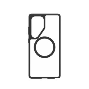 GP-FPS938OBJTW Samsung by Otterbox React Protective Cover Galaxy S25 Ultra Black Crystal (Pošk.balení)