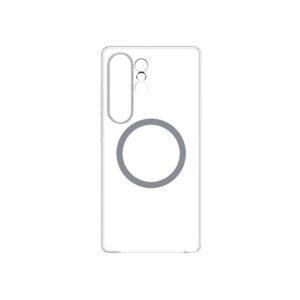 GP-FPS938SAA Samsung Clear Magnet Cover for Galaxy S25 Ultra Transparent