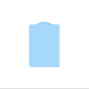 GP-TOU026HIA Samsung Magnet Card Wallet Ice Blue