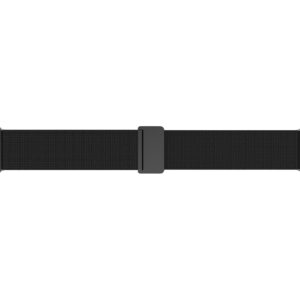 GP-TYR870SAA Samsung Galaxy Watch 4 Steel Strap M/L Black (Damage Package)